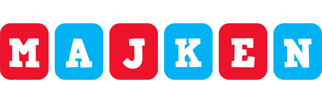 Majken diesel logo