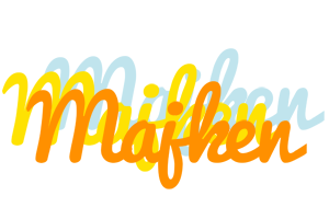 Majken energy logo