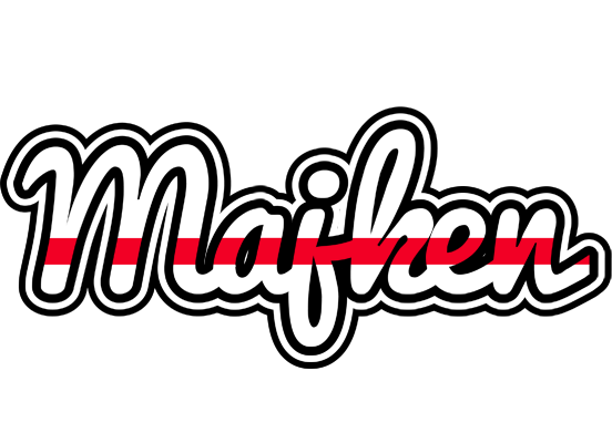 Majken kingdom logo