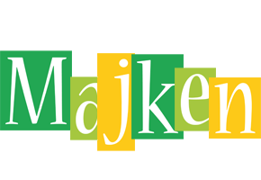 Majken lemonade logo