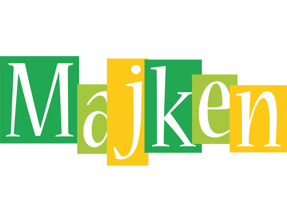 Majken lemonade logo