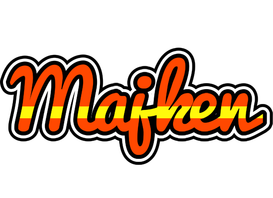 Majken madrid logo