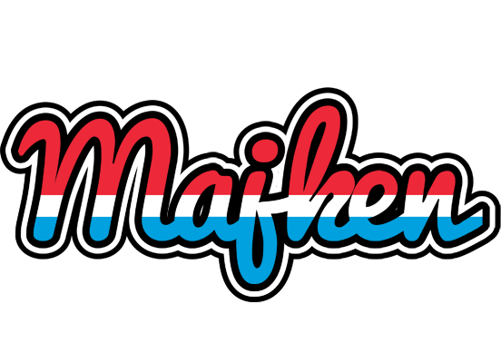 Majken norway logo