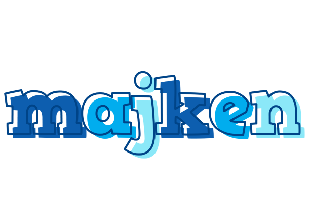 Majken sailor logo