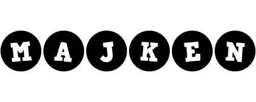 Majken tools logo