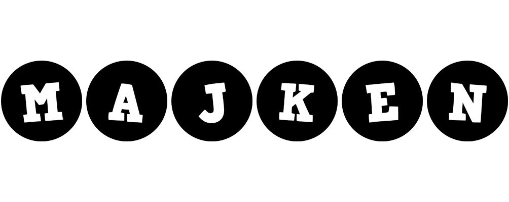 Majken tools logo