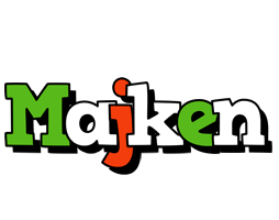 Majken venezia logo
