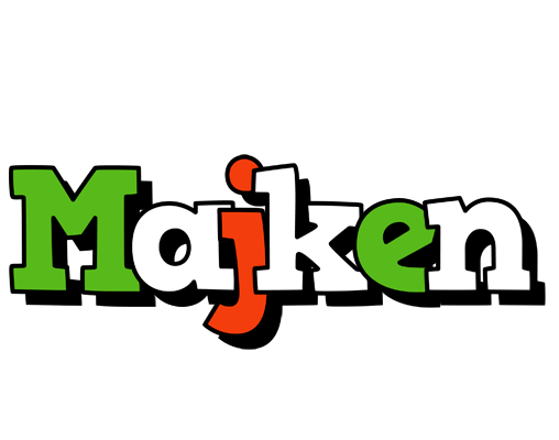 Majken venezia logo
