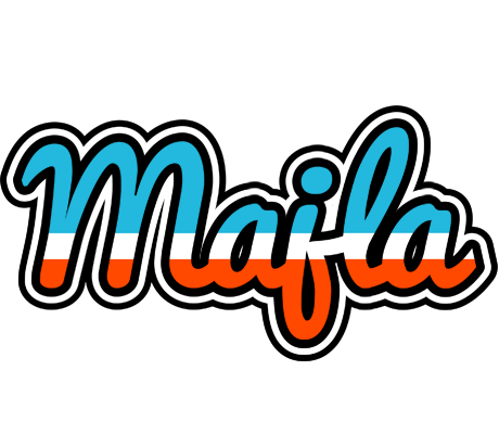 Majla america logo
