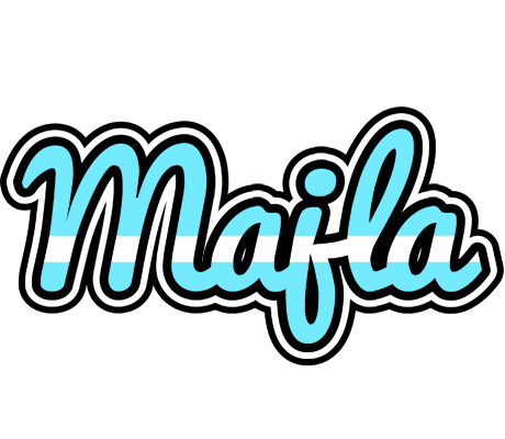 Majla argentine logo