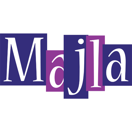 Majla autumn logo