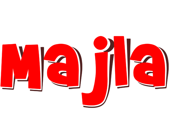 Majla basket logo