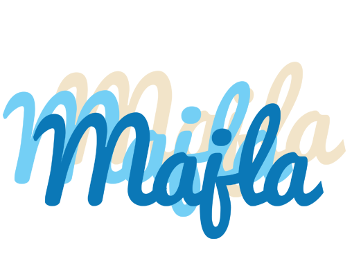 Majla breeze logo