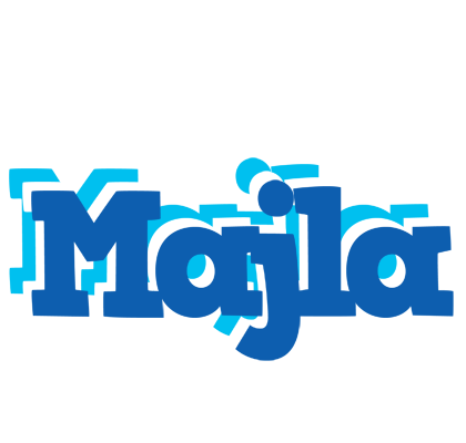 Majla business logo