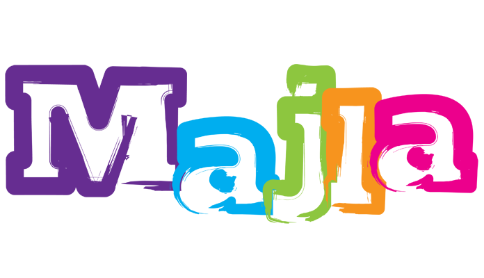 Majla casino logo