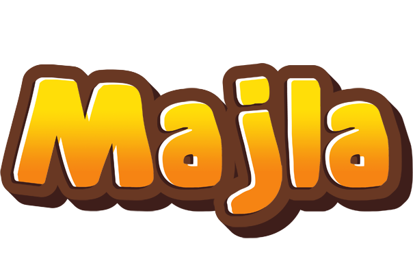 Majla cookies logo