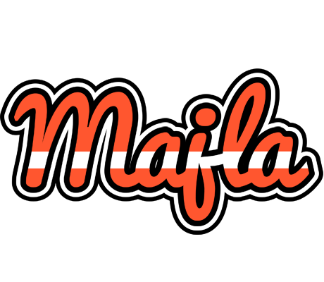 Majla denmark logo