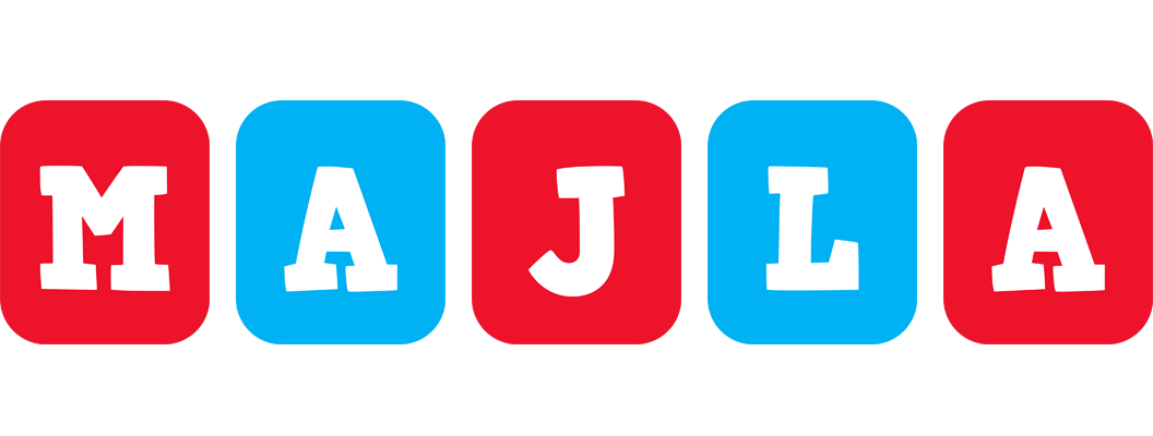 Majla diesel logo