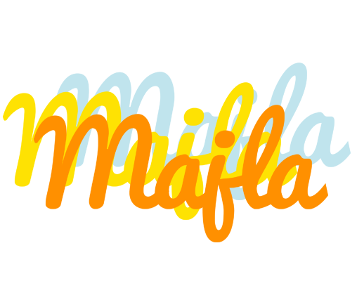 Majla energy logo