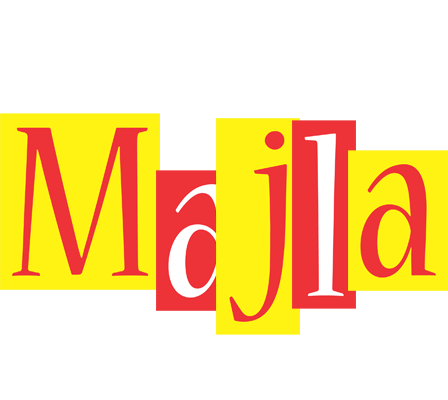Majla errors logo