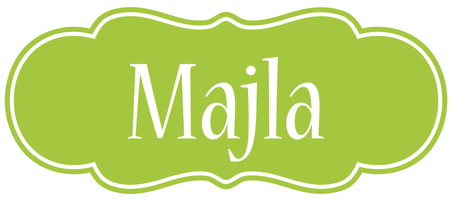 Majla family logo