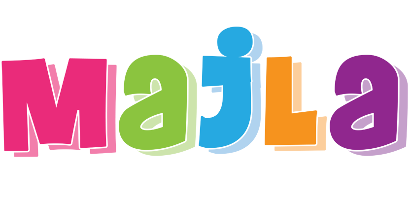 Majla friday logo