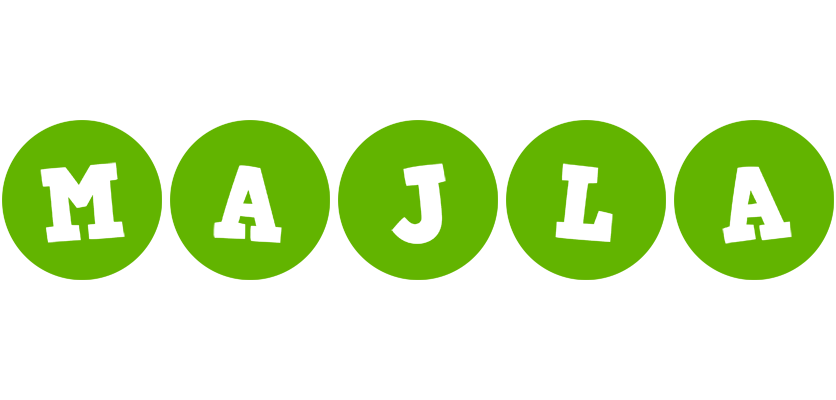 Majla games logo