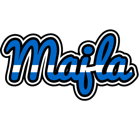 Majla greece logo