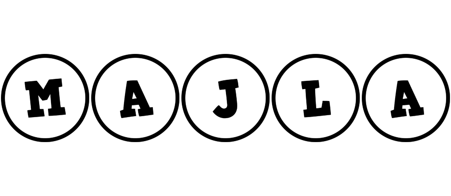 Majla handy logo