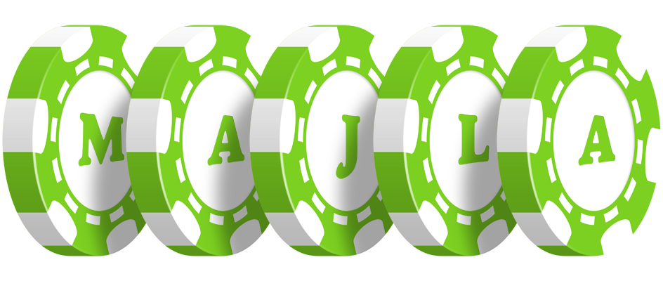 Majla holdem logo
