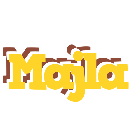 Majla hotcup logo