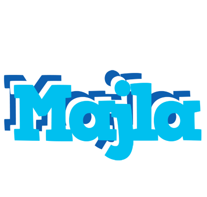 Majla jacuzzi logo