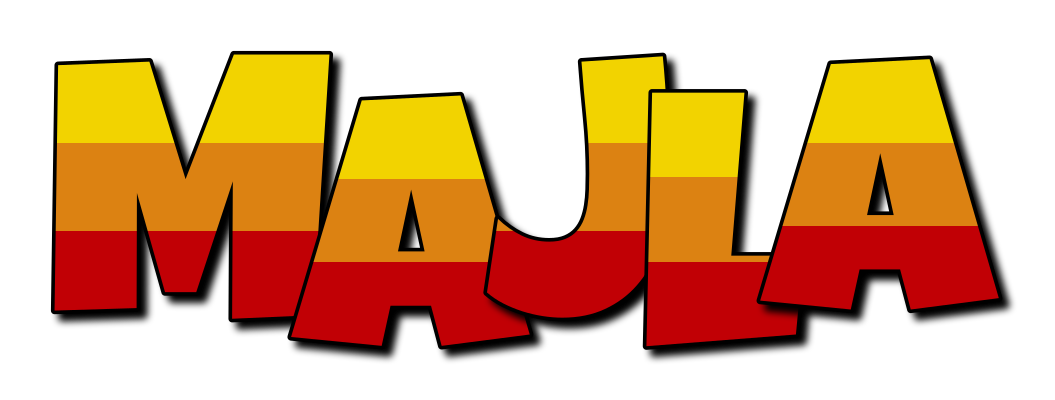 Majla jungle logo