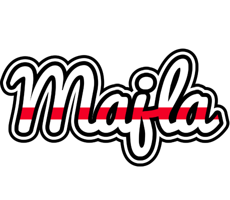 Majla kingdom logo