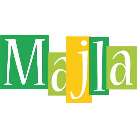 Majla lemonade logo