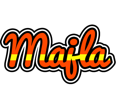 Majla madrid logo