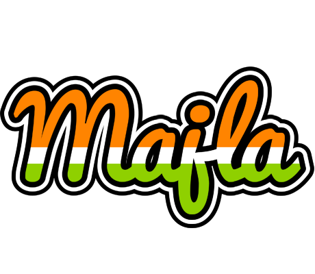 Majla mumbai logo