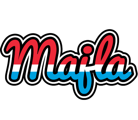 Majla norway logo