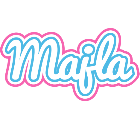 Majla outdoors logo