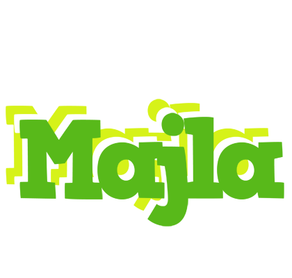 Majla picnic logo