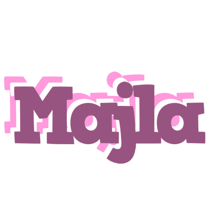 Majla relaxing logo