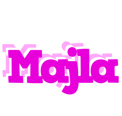 Majla rumba logo