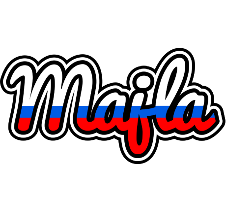 Majla russia logo