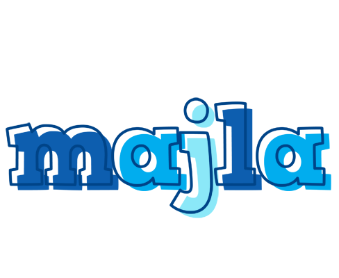 Majla sailor logo
