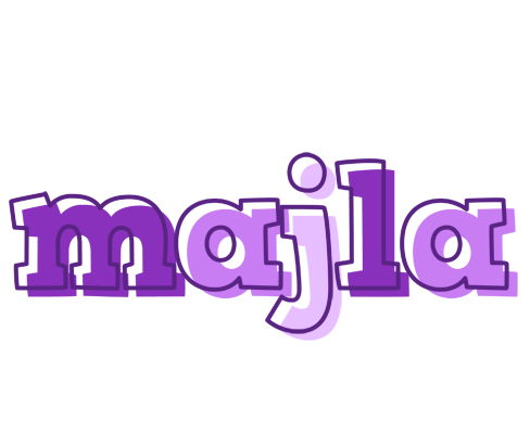 Majla sensual logo