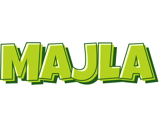 Majla summer logo