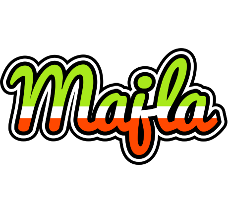 Majla superfun logo