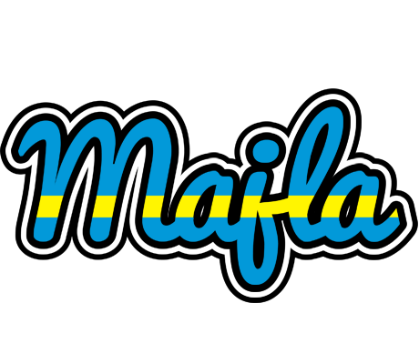 Majla sweden logo