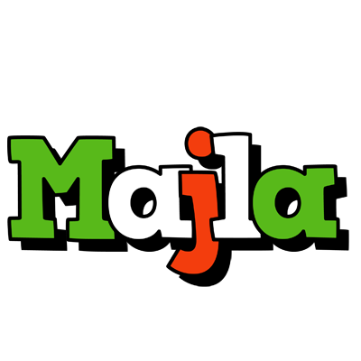 Majla venezia logo