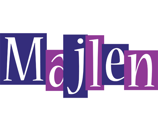 Majlen autumn logo